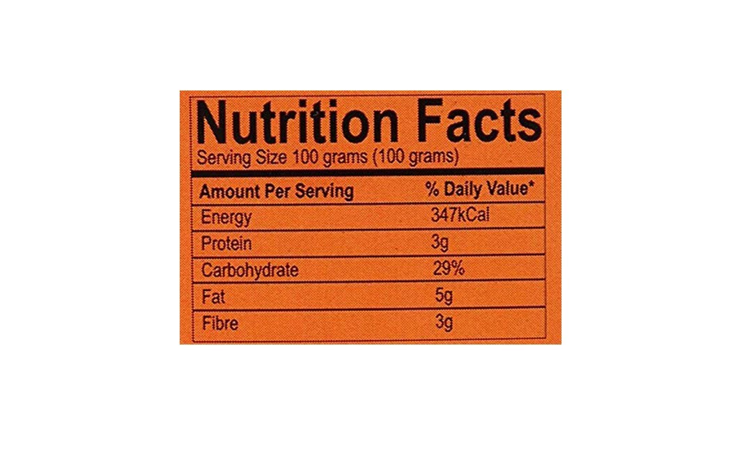 Subala Guar Gum    Box  150 grams